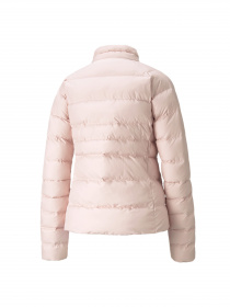 Пуховик PUMA Warmcell Lightweight Jacket модель 587704 Фото