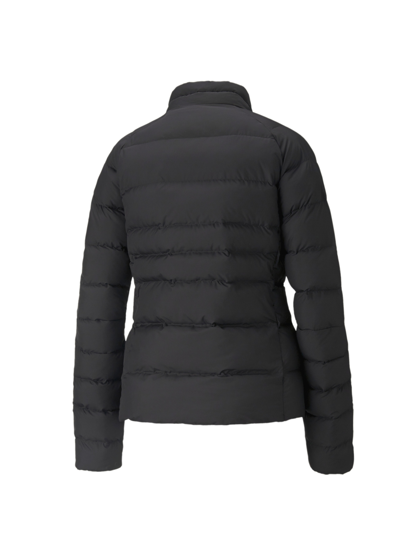 Пуховик PUMA Warmcell Lightweight Jacket модель 587704 Фото