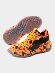 Кроссовки PUMA Court Rider Maverick модель 376009 Фото