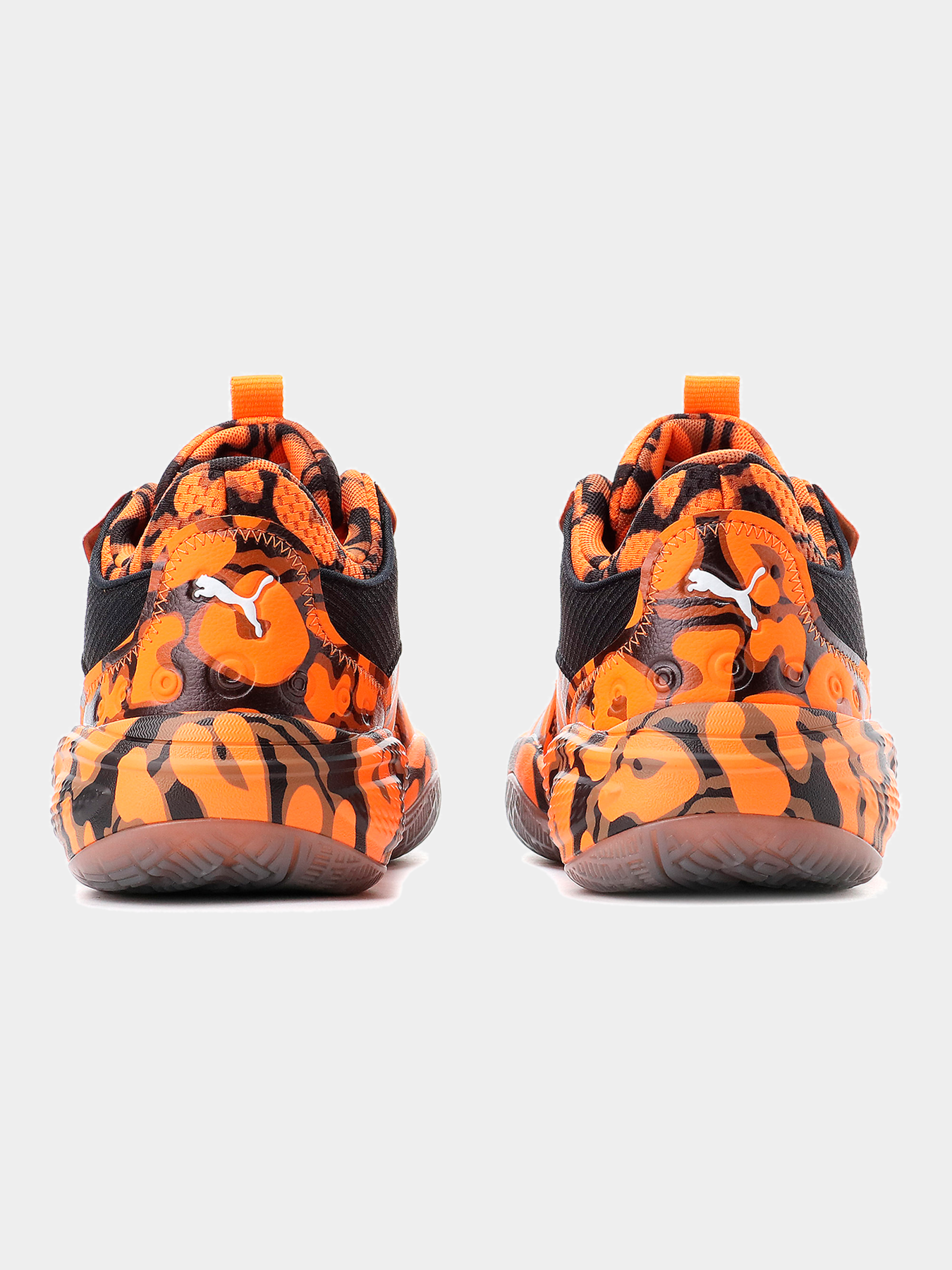 Кросівки повсякденні PUMA Court Rider Maverick модель 376009 Фото