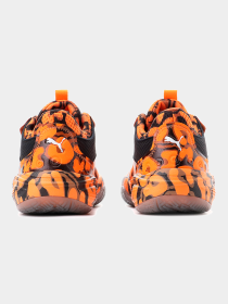 Кросівки повсякденні PUMA Court Rider Maverick модель 376009 Фото