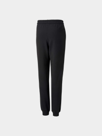 Штаны спортивные PUMA модель 533437 Фото