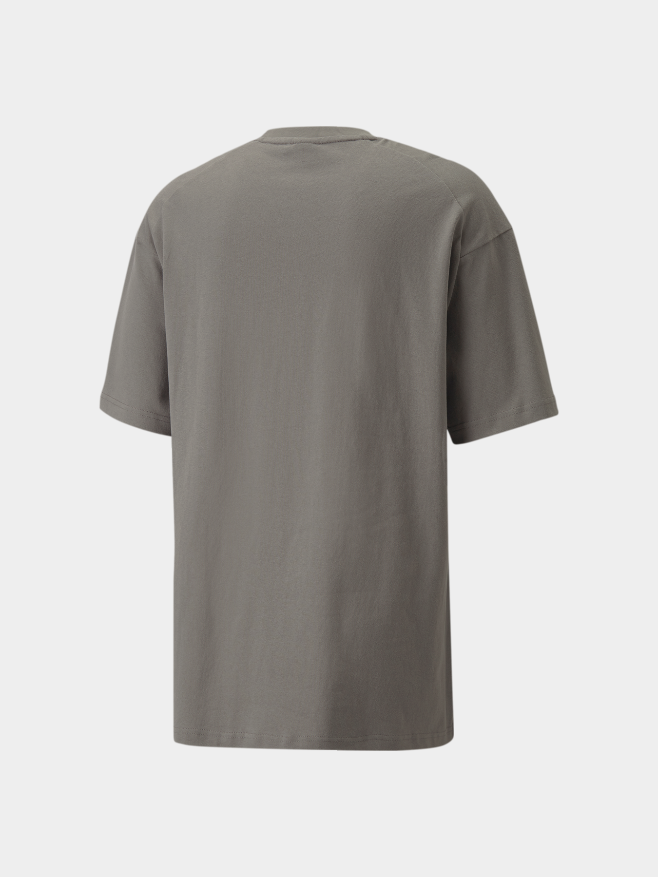 Футболка PUMA Chrome Roads Graphic Tee модель 533457 Фото