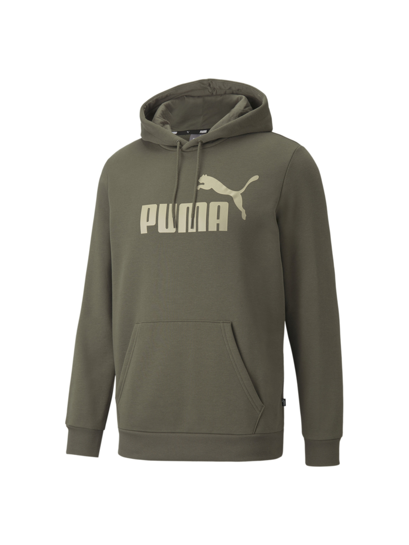 Худи PUMA модель 586687 Фото