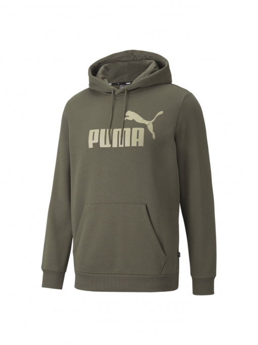 Худи PUMA модель 586687 Фото