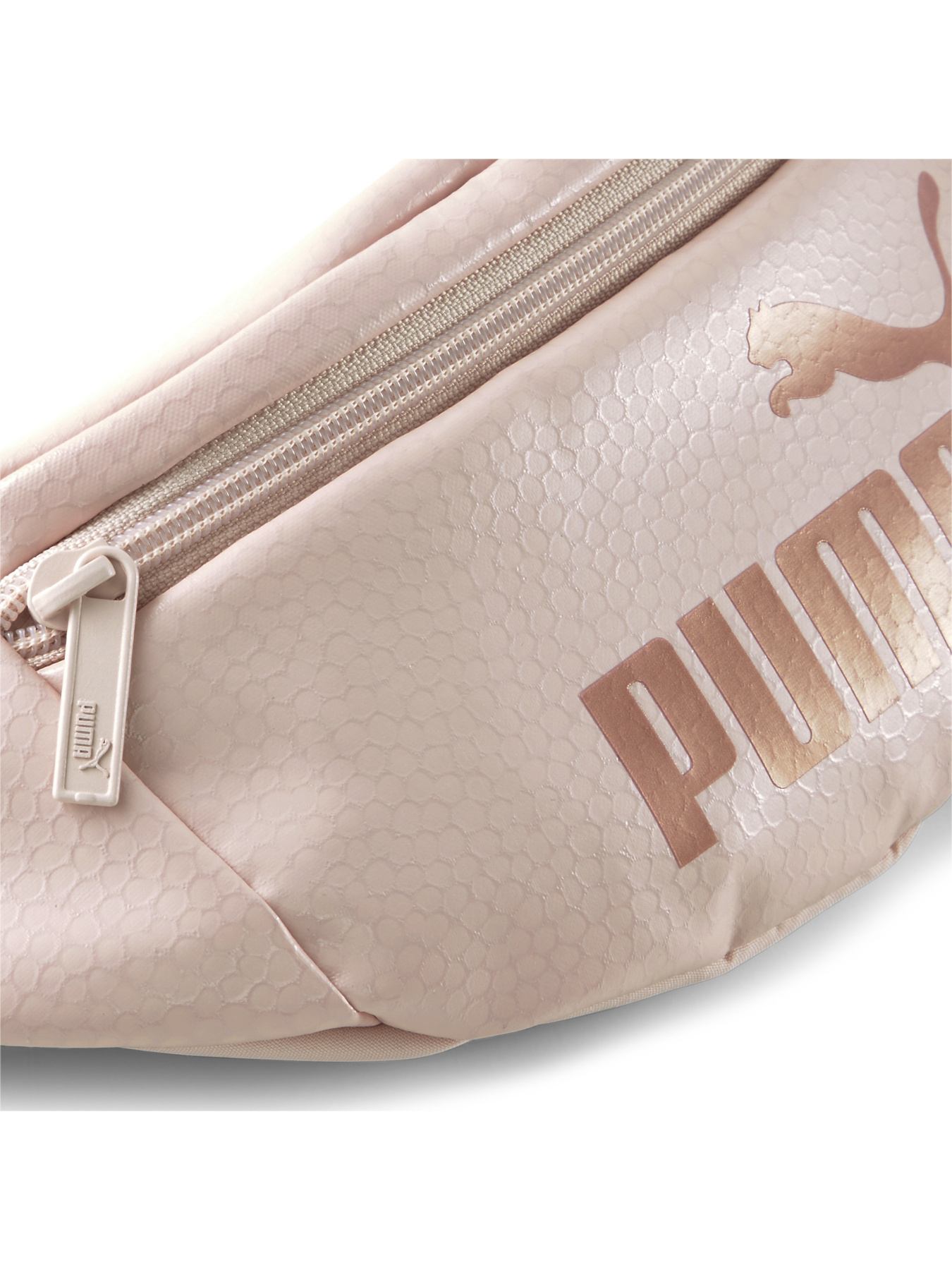 Поясная сумка PUMA Core Up Waistbag модель 078302 Фото