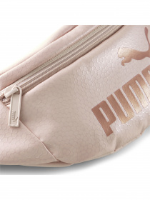 Поясна сумка PUMA Core Up Waistbag модель 078302 Фото