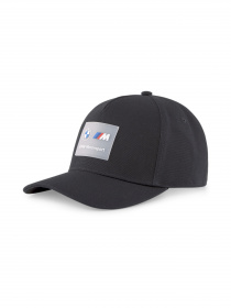 Кепка PUMA BMW MMS RE:Collection BB Cap модель 023923 Фото