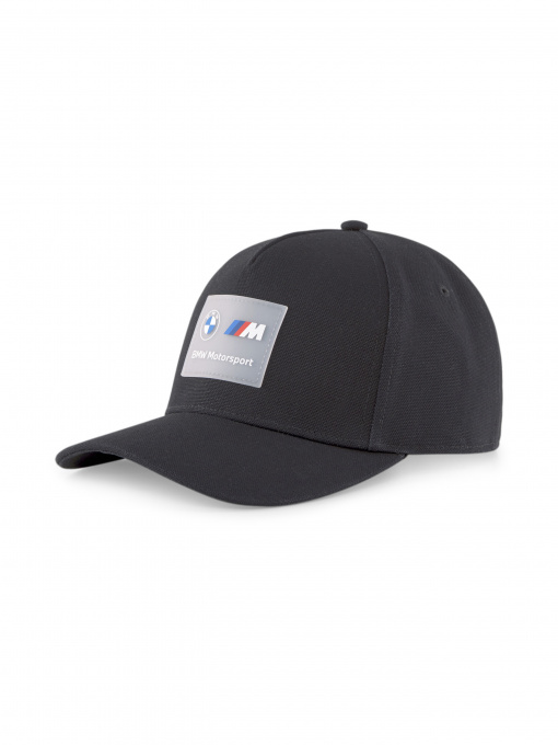 Кепка PUMA BMW MMS RE:Collection BB Cap модель 023923 Фото