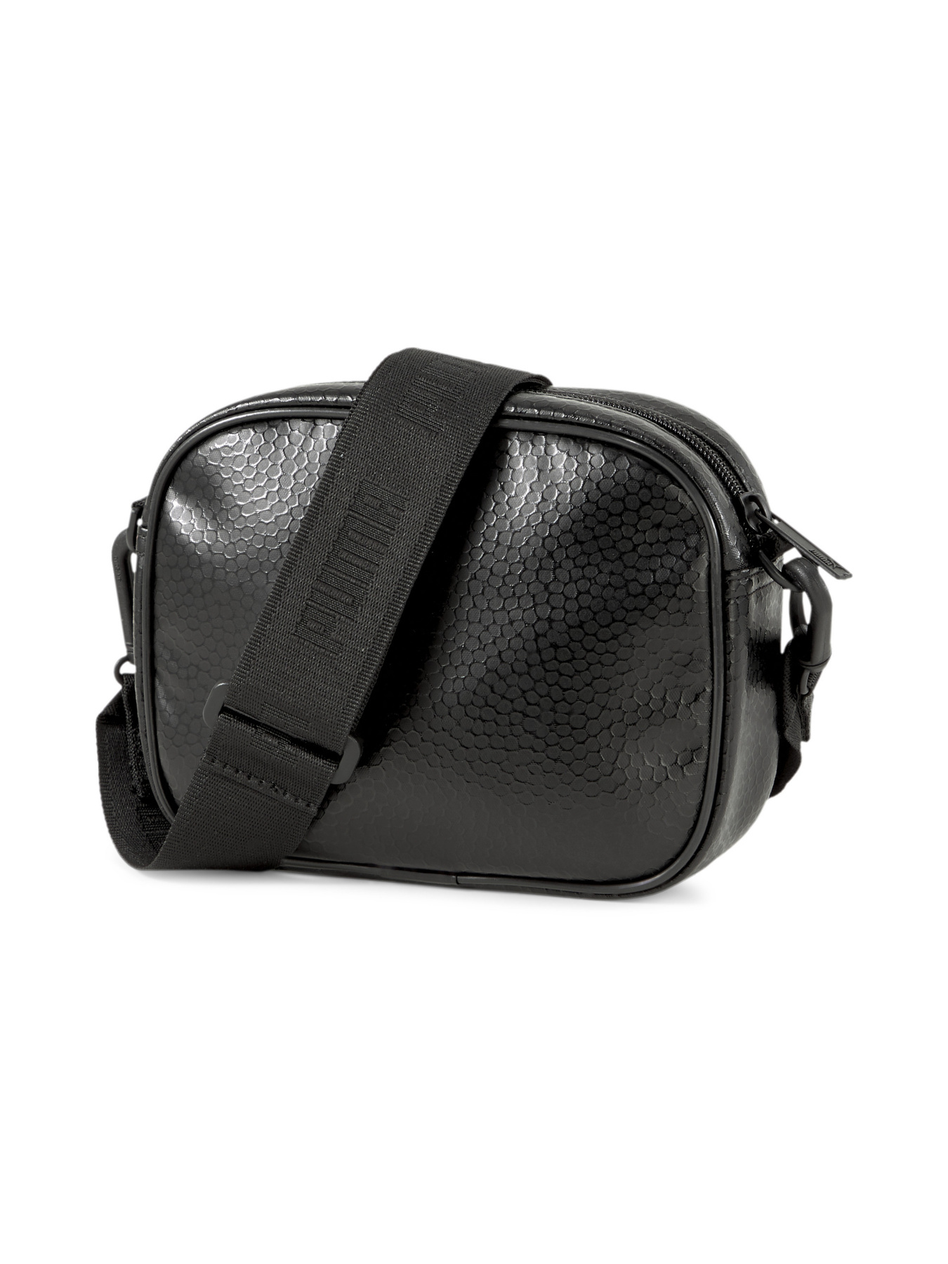 Кросс-боди PUMA Core Up Cross Body Bag модель 078306 Фото