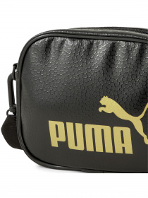 Кросс-боди PUMA Core Up Cross Body Bag модель 078306 Фото