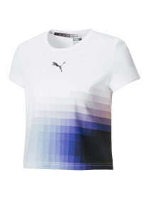 Футболки і поло PUMA модель 530392 Фото