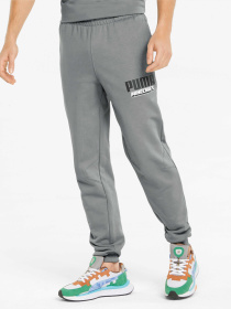 Штаны спортивные PUMA модель 534377 Фото