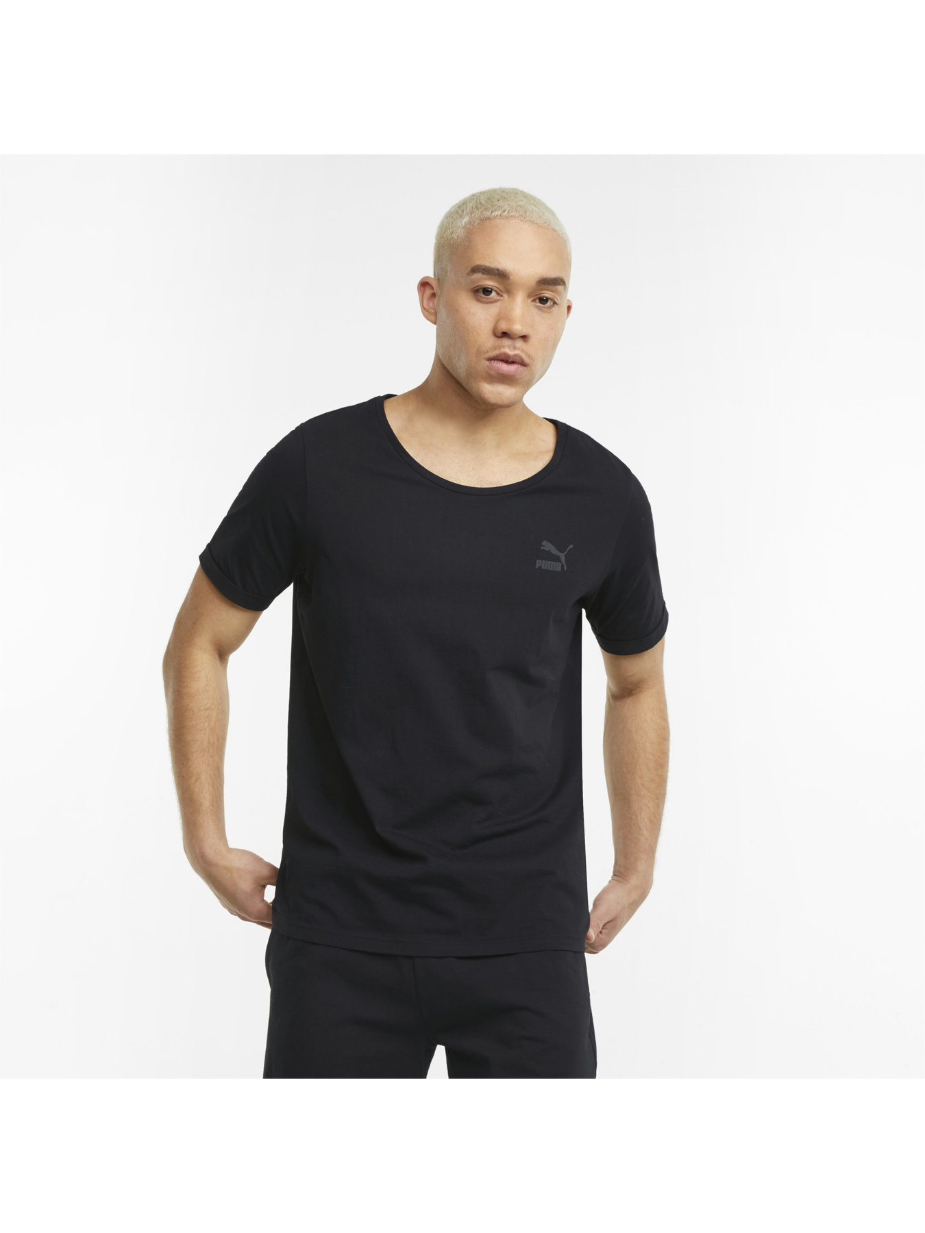 Спортивная футболка PUMA модель 533646 Фото