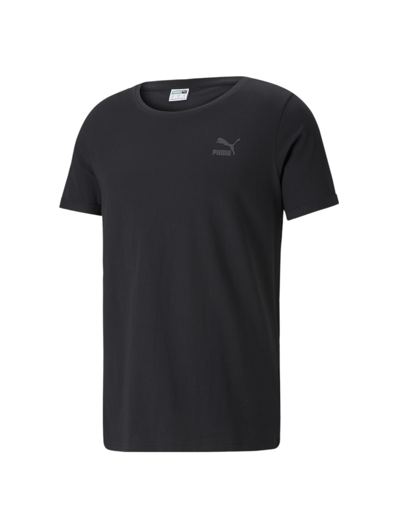 Спортивная футболка PUMA модель 533646 Фото