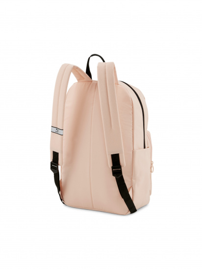 Рюкзак PUMA Originals Urban Backpack модель 078004 — фото - INTERTOP