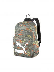 Рюкзак PUMA Originals Urban Backpack модель 078004 Фото