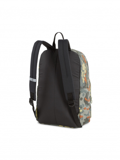 Рюкзак PUMA Originals Urban Backpack модель 078004 — фото - INTERTOP