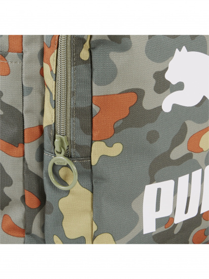 Рюкзак PUMA Originals Urban Backpack модель 078004 — фото 3 - INTERTOP