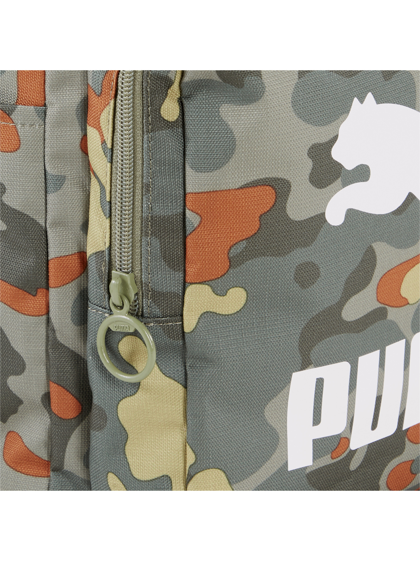 Повседневный рюкзак PUMA Originals Urban Backpack модель 078004 Фото