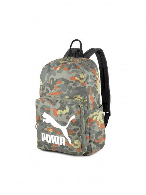 Повсякденний рюкзак PUMA Originals Urban Backpack модель 078004 Фото