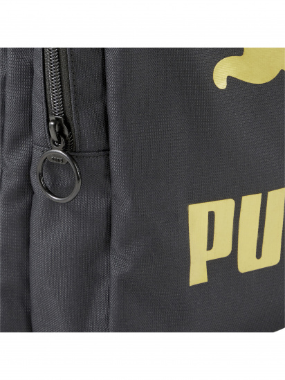 Рюкзак PUMA Originals Urban Backpack модель 078004 — фото 3 - INTERTOP