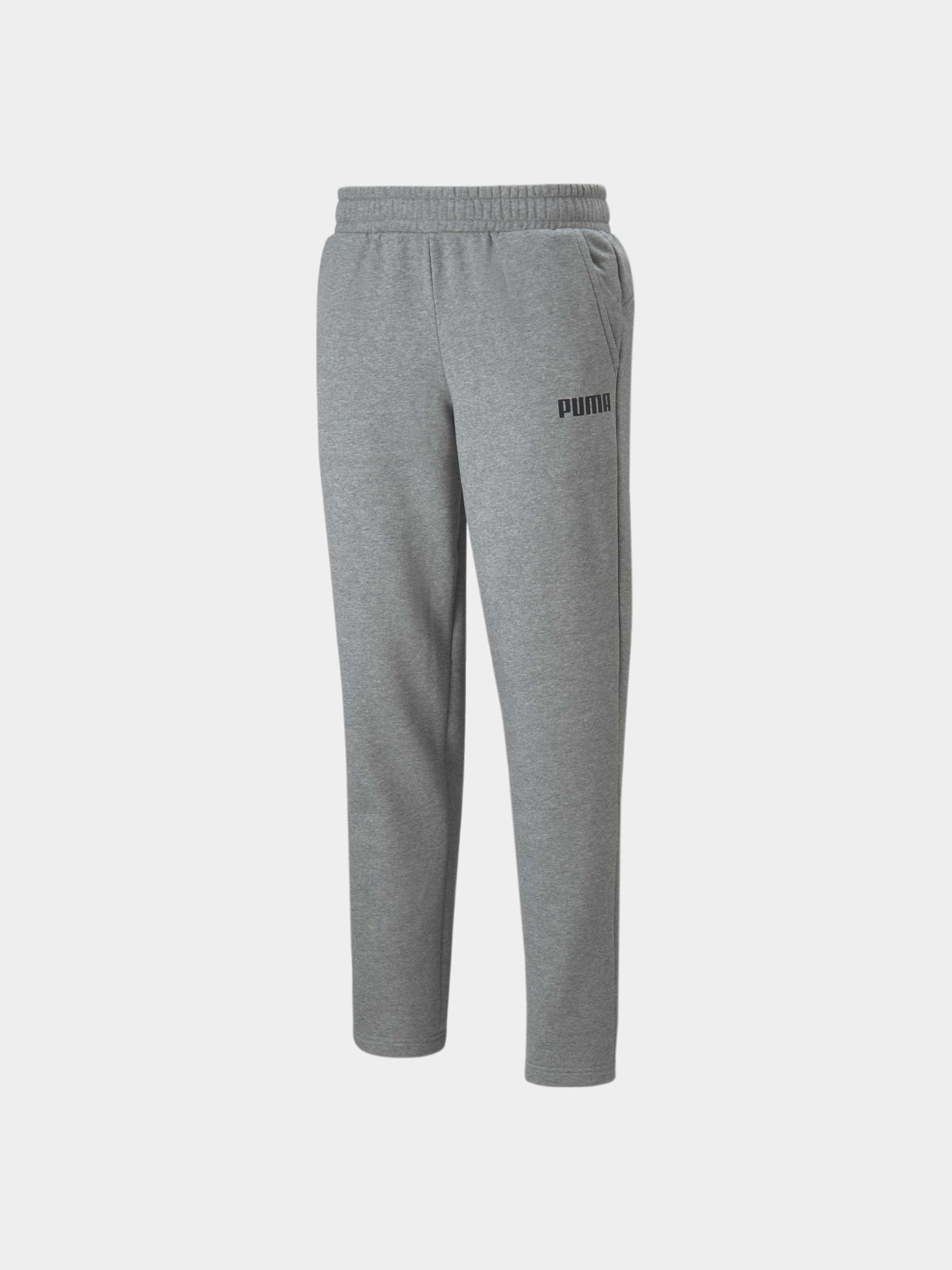 Брюки PUMA Ess Pants Fl Op M модель 847235 Брюки PUMA Ess Pants Fl Op M модель 847235 Фото