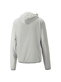 Демисезонная куртка PUMA Run First Mile Woven Jacket модель 521409 Фото