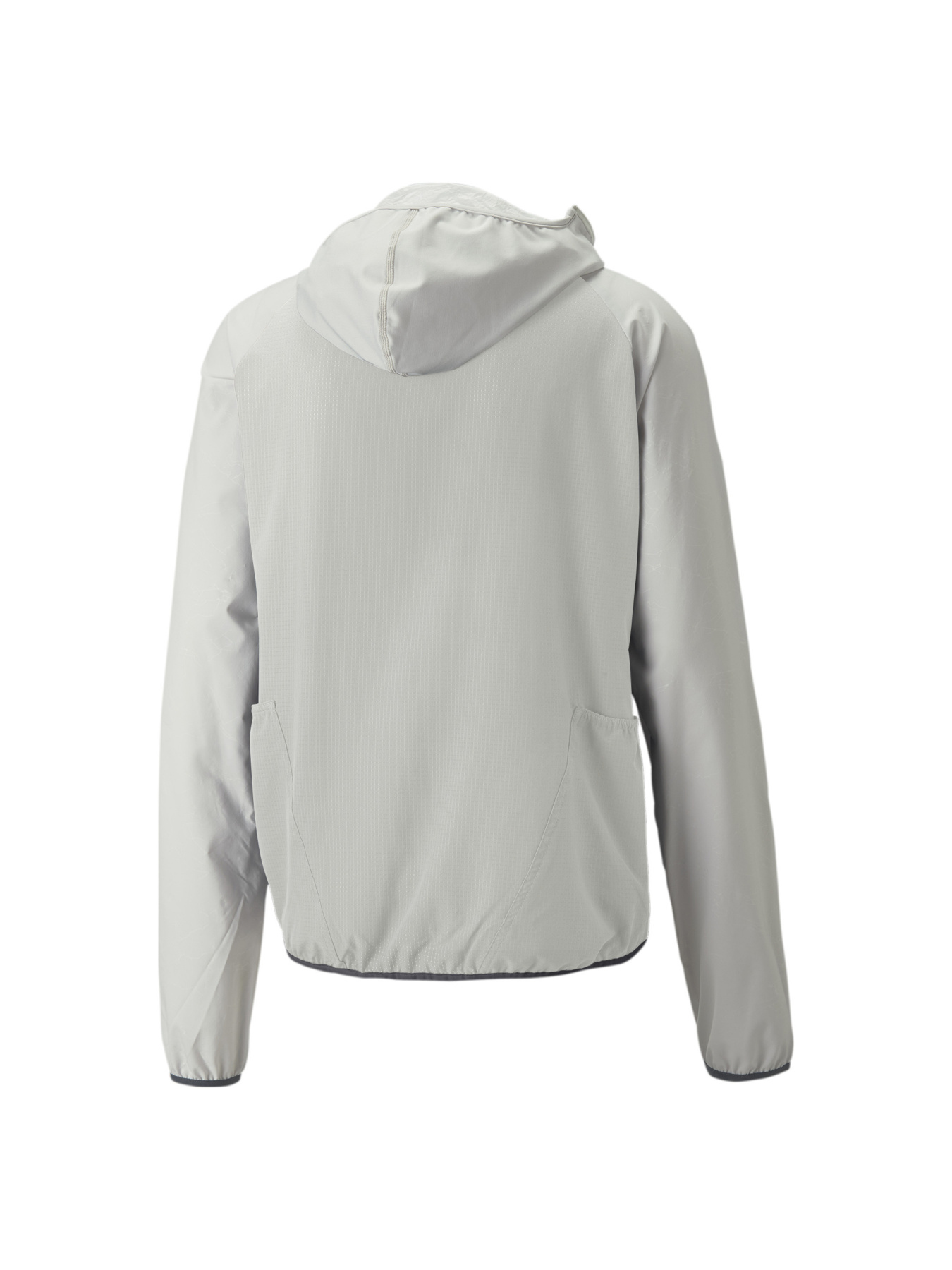 Демисезонная куртка PUMA Run First Mile Woven Jacket модель 521409 Фото