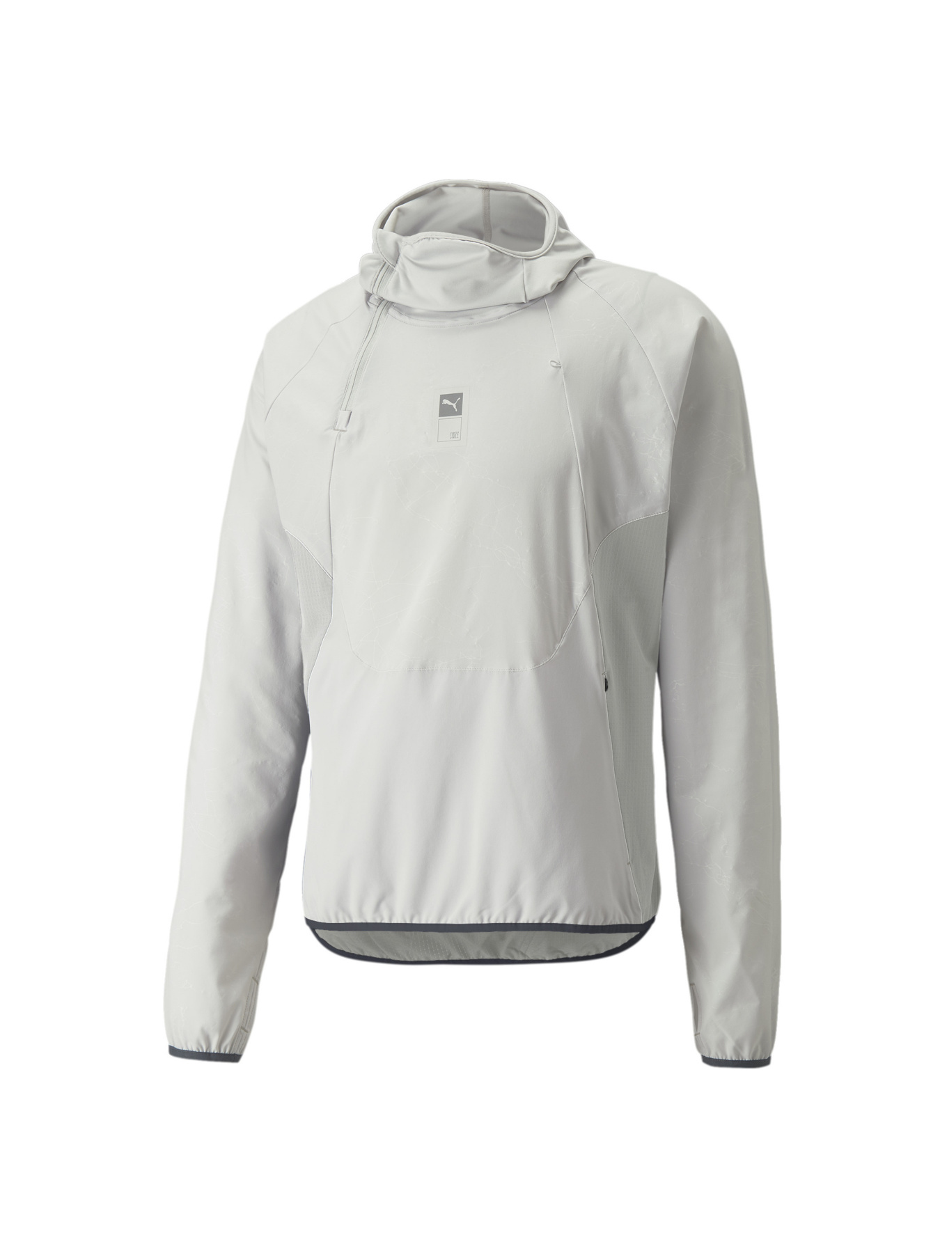 Демисезонная куртка PUMA Run First Mile Woven Jacket модель 521409 Фото