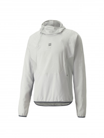 Демисезонная куртка PUMA Run First Mile Woven Jacket модель 521409 Фото
