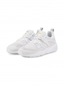 Кроссовки PUMA Blaze Of Glory Premium модель 383526 Фото