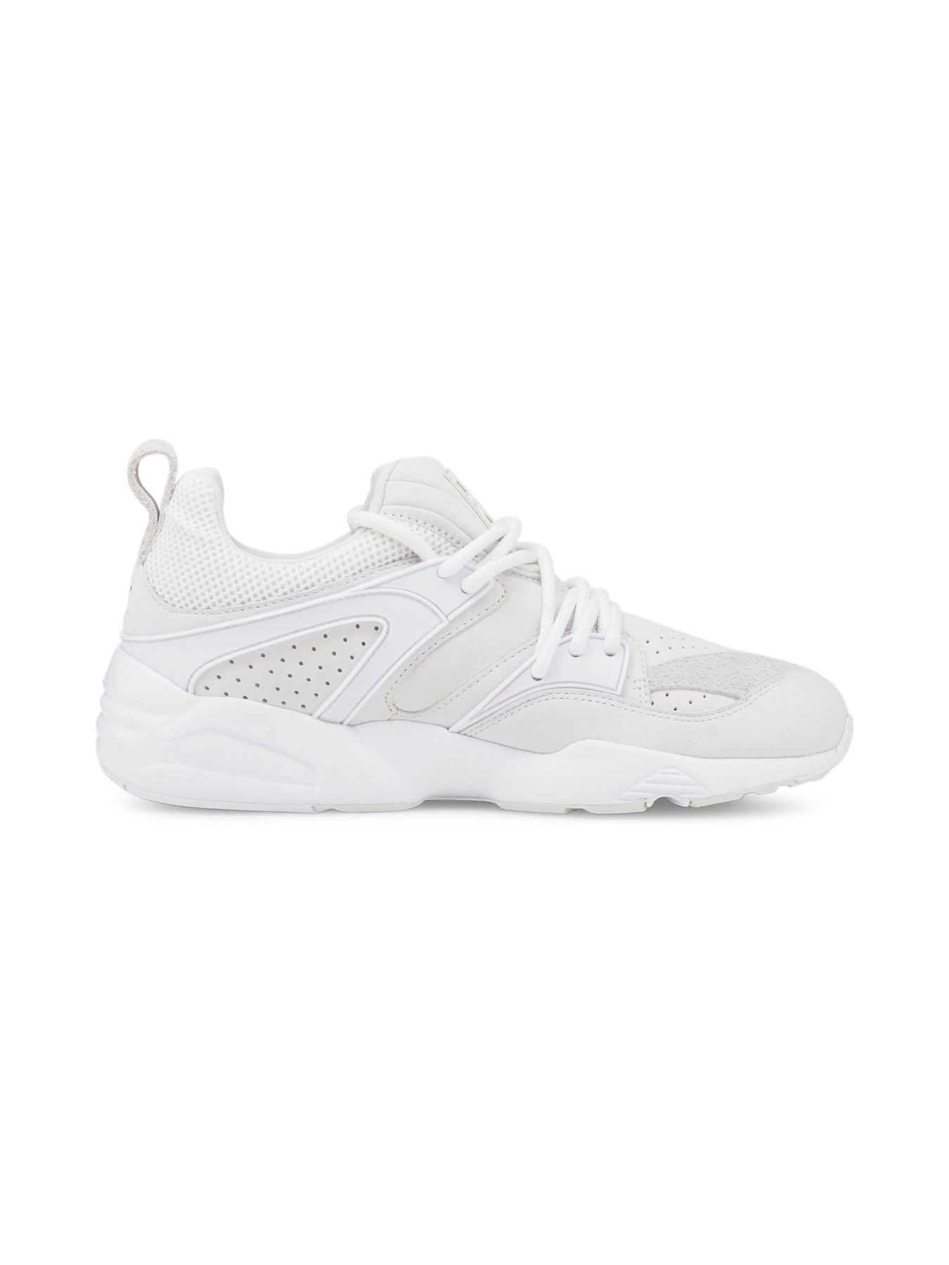 Кроссовки повседневные PUMA Blaze Of Glory Premium модель 383526 Фото
