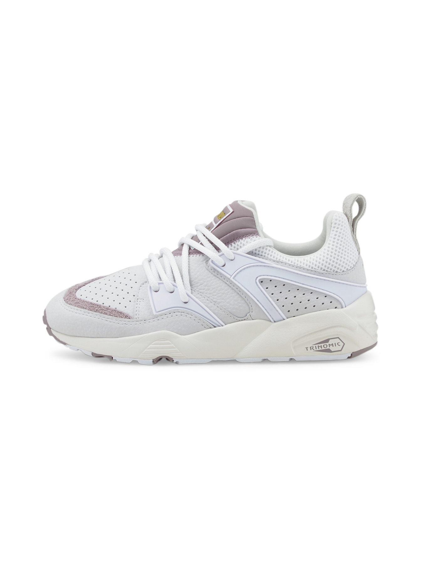 Кроссовки PUMA Blaze Of Glory Premium модель 383526 Фото