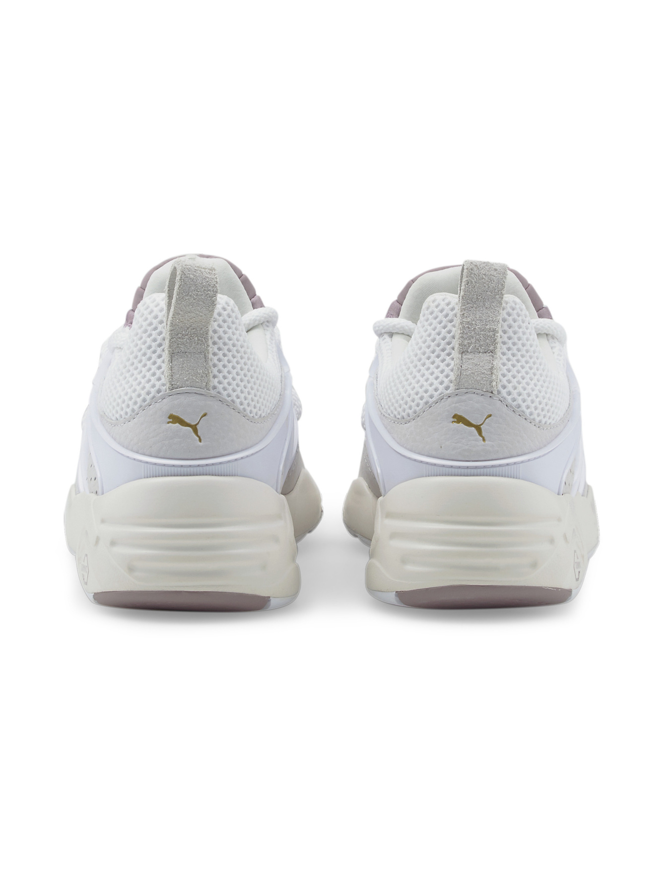 Кросівки повсякденні PUMA Blaze Of Glory Premium модель 383526 Фото