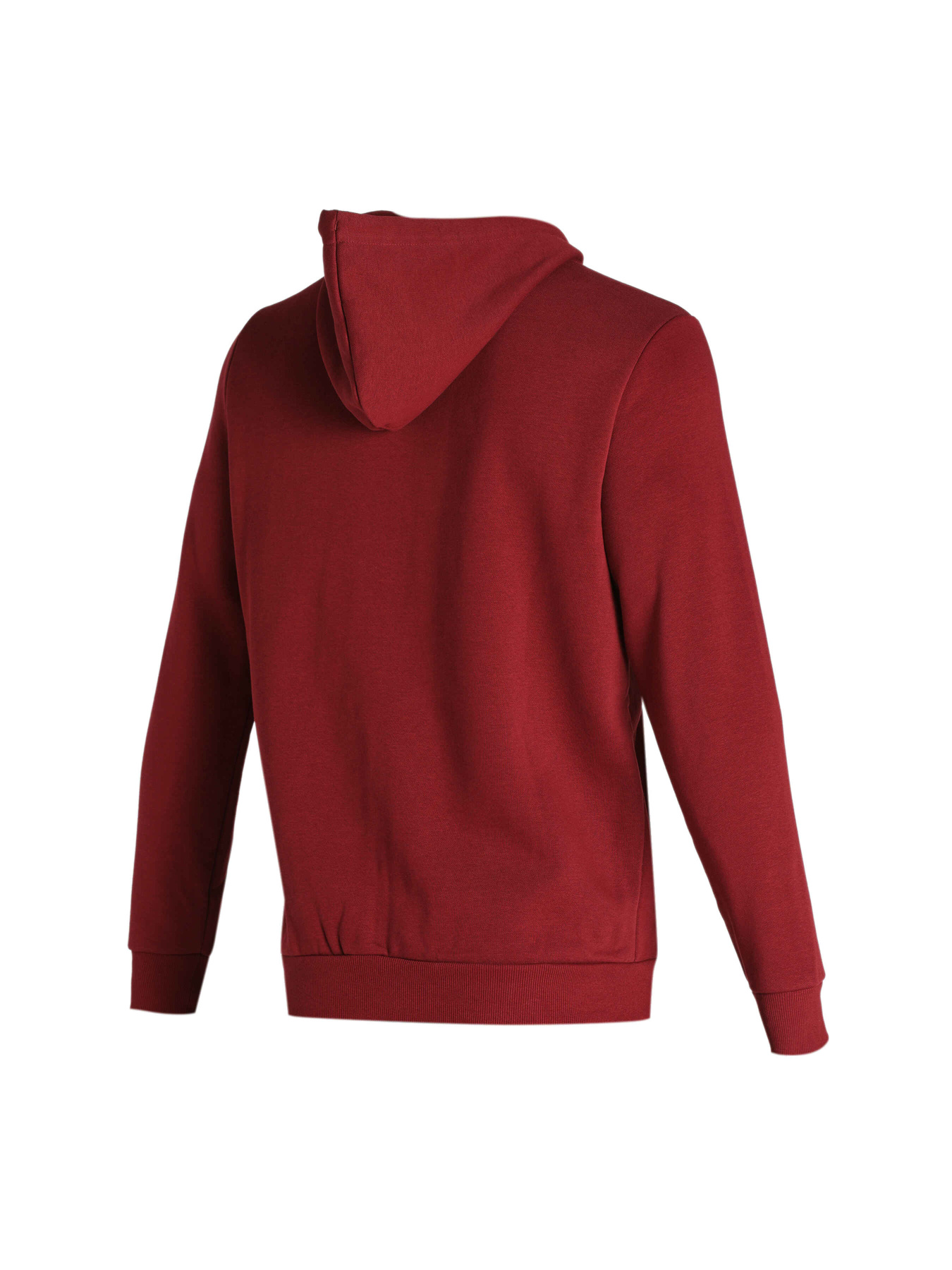 Спортивная кофта PUMA Ess Fz Hoody Fl M модель 847242 Фото