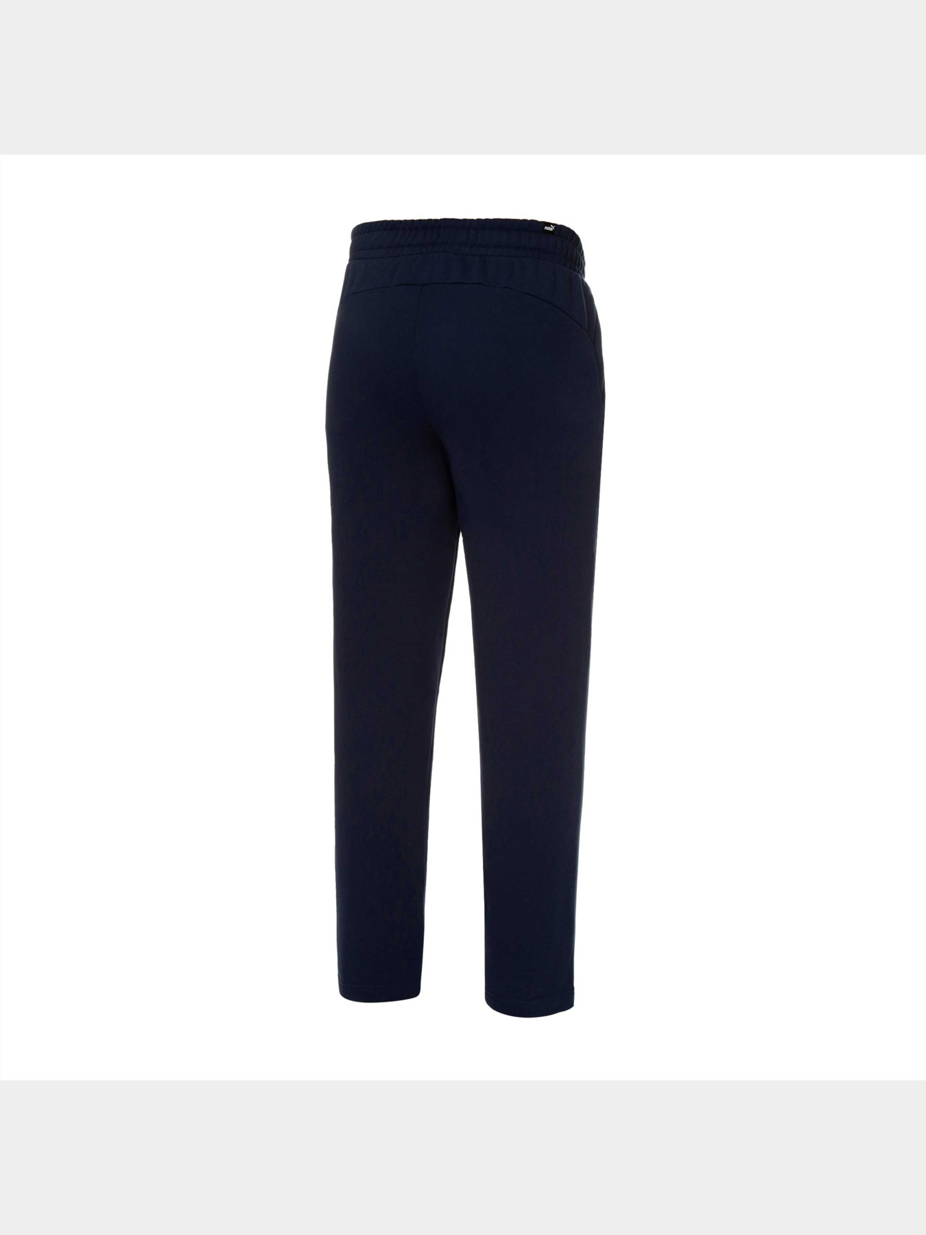 Штани спортивні PUMA Ess Pants Fl Op M модель 847235 Фото