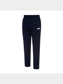 Штани спортивні PUMA Ess Pants Fl Op M модель 847235 Фото