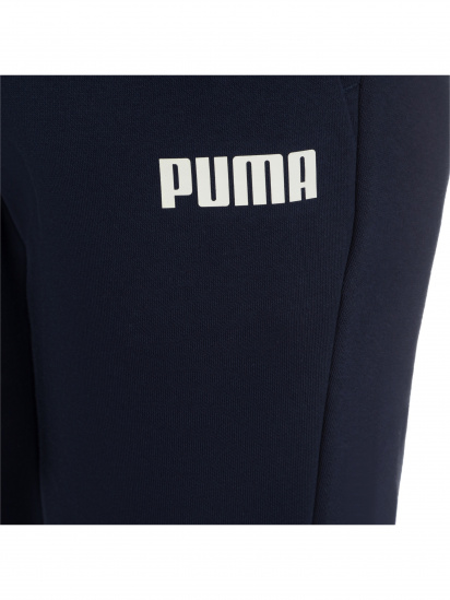Штани спортивні PUMA модель 847235 — фото 3 - INTERTOP