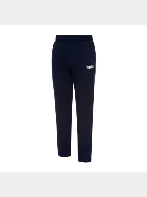 Штани спортивні PUMA Ess Pants Fl Op M модель 847235 Фото
