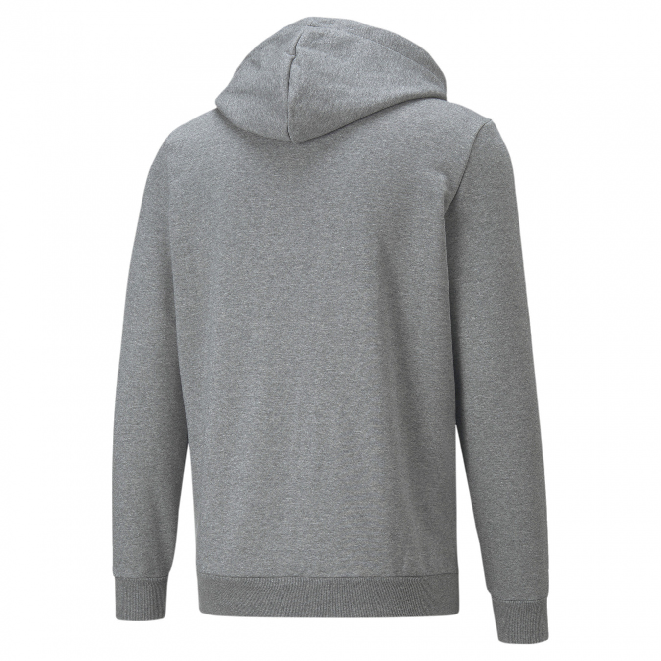 Кофта спортивна PUMA Ess Fz Hoody Fl M модель 847242 Фото