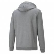 Кофта спортивна PUMA Ess Fz Hoody Fl M модель 847242 Фото
