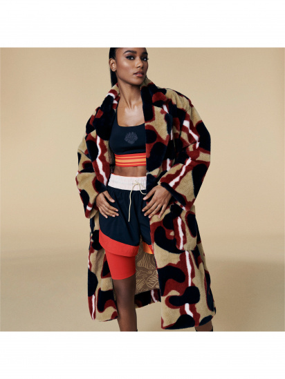 Кофта спортивна PUMA Madison Fur Coat модель 532492 — фото 3 - INTERTOP