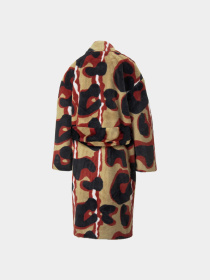 Шуба PUMA Madison Fur Coat модель 532492 Шуба PUMA Madison Fur Coat модель 532492 Фото