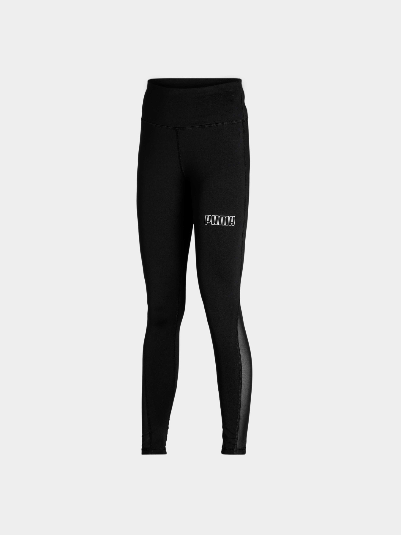 Легінси спортивні PUMA Active Ess Leggings Poly W модель 847185 Фото