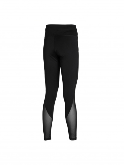 Легінси спортивні PUMA Active Ess Leggings Poly W модель 847185 — фото - INTERTOP