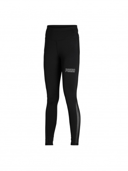Легінси спортивні PUMA Active Ess Leggings Poly W модель 847185 - фото