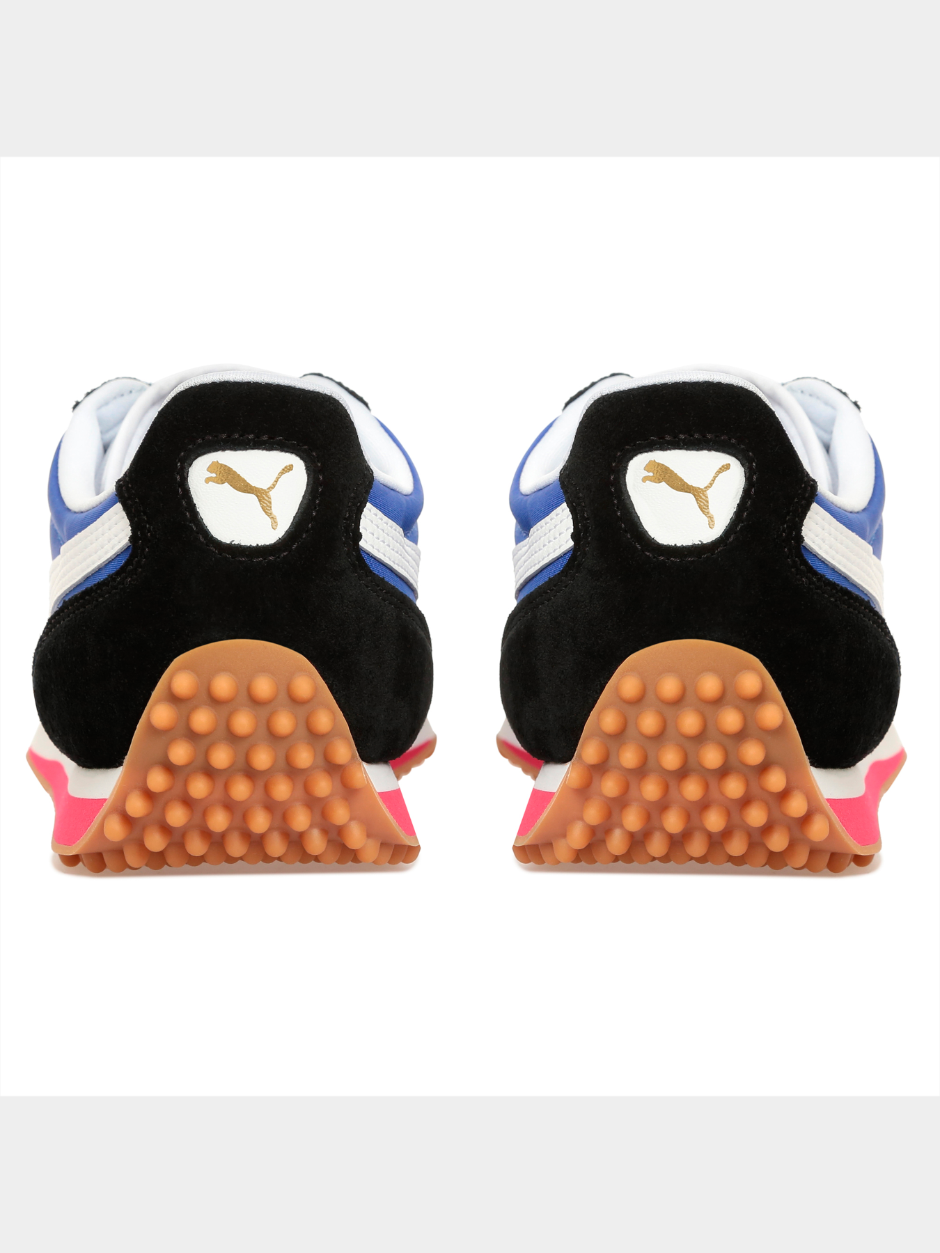 Кроссовки PUMA модель 351293 Фото