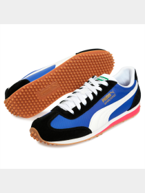 Кросівки повсякденні PUMA модель 351293 Фото