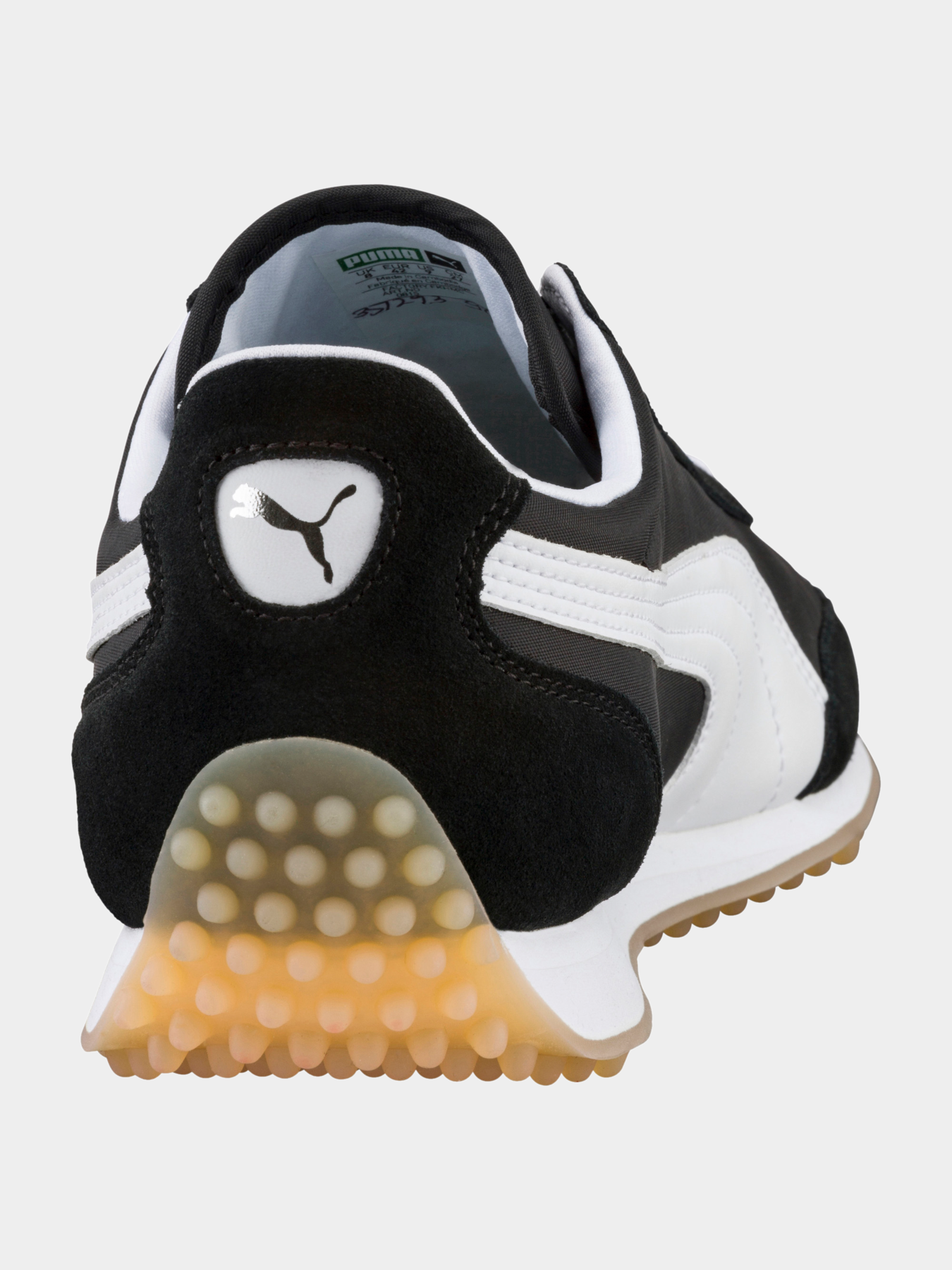 Кроссовки PUMA модель 351293 Фото